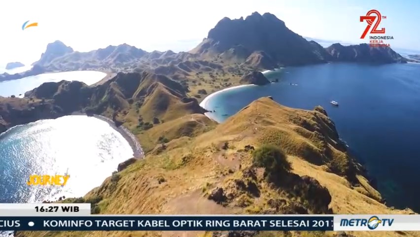 Journey: Sailing Komodo (3)