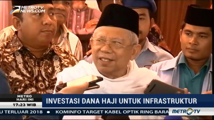 MUI: Investasi Dana Haji Harus Berdasarkan Syariah