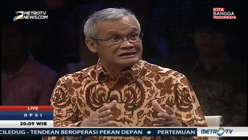 PDIP Ingin Terus Berkoalisi dengan PAN
