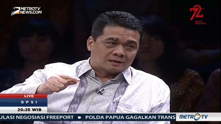 Opsi: Basa-Basi Koalisi (3)