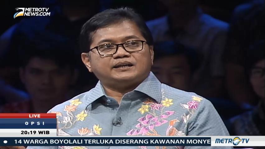 Didesak Amien Rais Mundur dari Kabinet, Ini Jawaban PAN