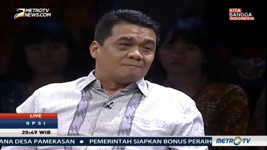 Gerindra 'Rayu' PAN Dukung Prabowo di Pilpres 2019