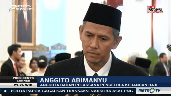 Malaysia Jadi Acuan Mengelola Dana Haji