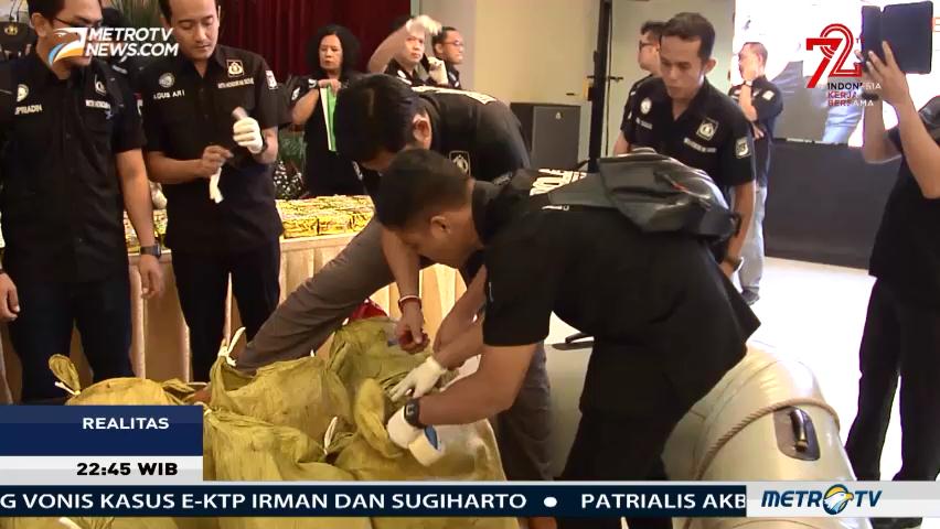 Negeri Surga Sabu (2)