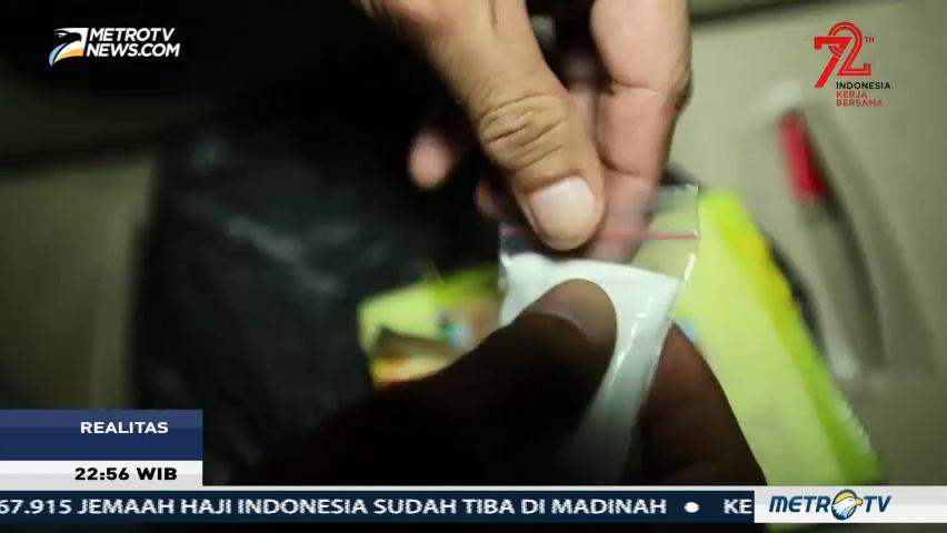 Negeri Surga Sabu (3)