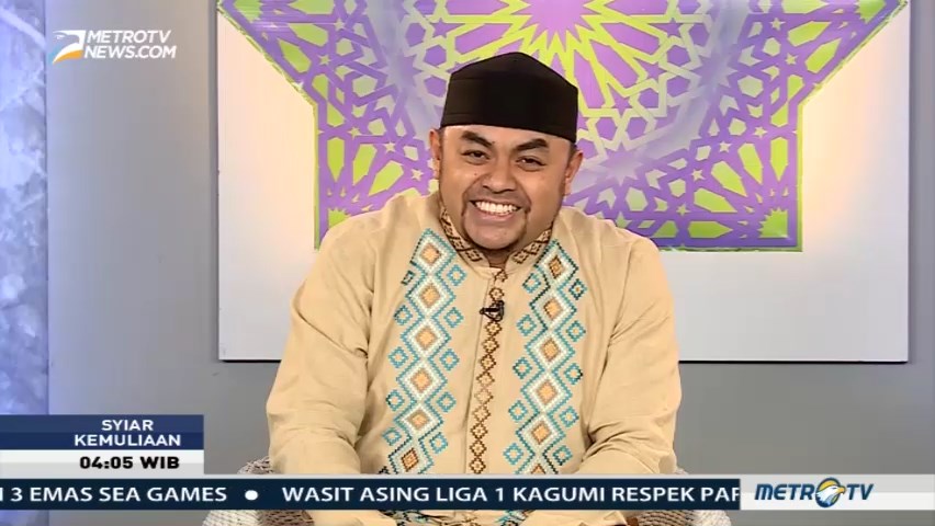 Makna dan Arti Seorang Istri (1)