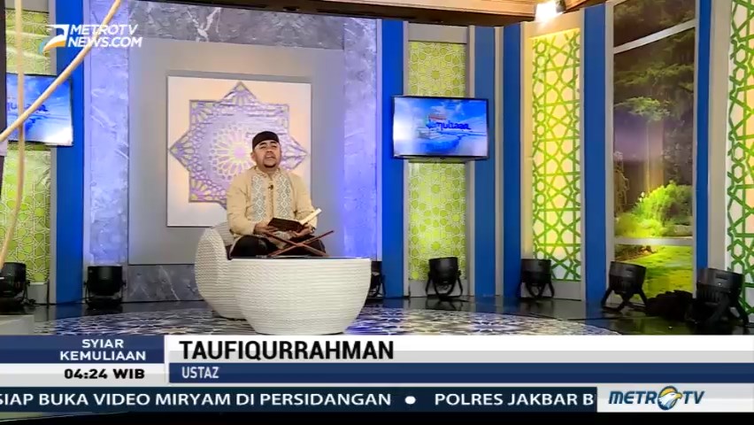 Makna dan Arti Seorang Istri (3)