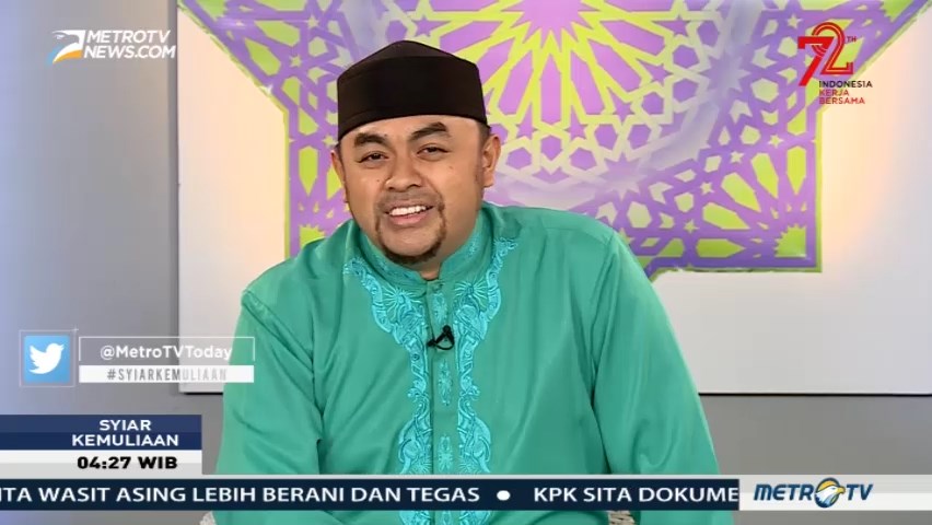 Syiar Kemuliaan: Makna Anak dalam Keluarga (3)