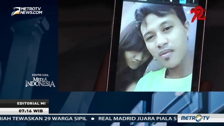 Cukup Muhammad Zahra