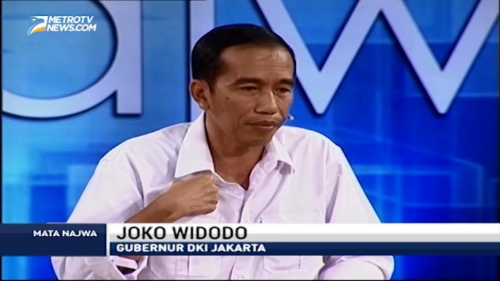 Mata Najwa: Menuju Episode Final Catatan Tanpa Titik (3)