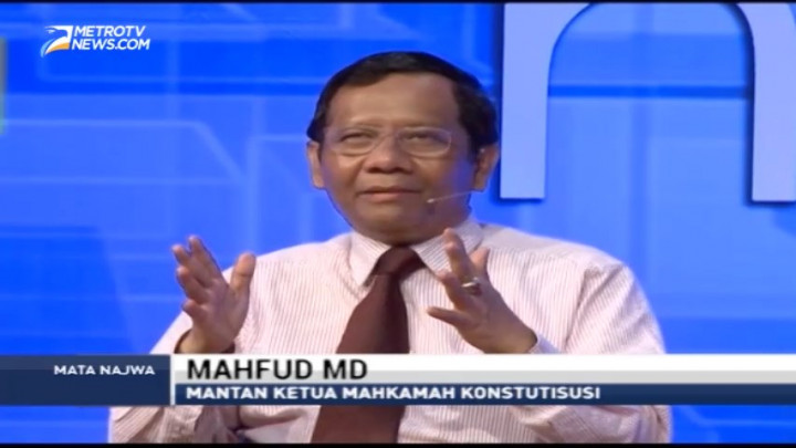 Mata Najwa: Menuju Episode Final Catatan Tanpa Titik (4)