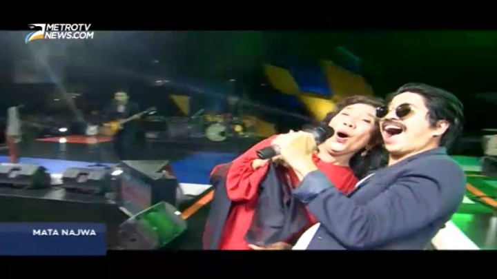 Mata Najwa: Menuju Episode Final Catatan Tanpa Titik (6)