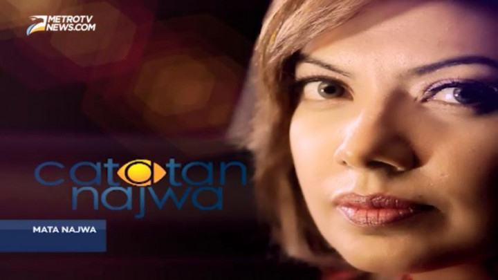 Mata Najwa: Menuju Episode Final Catatan Tanpa Titik (7)