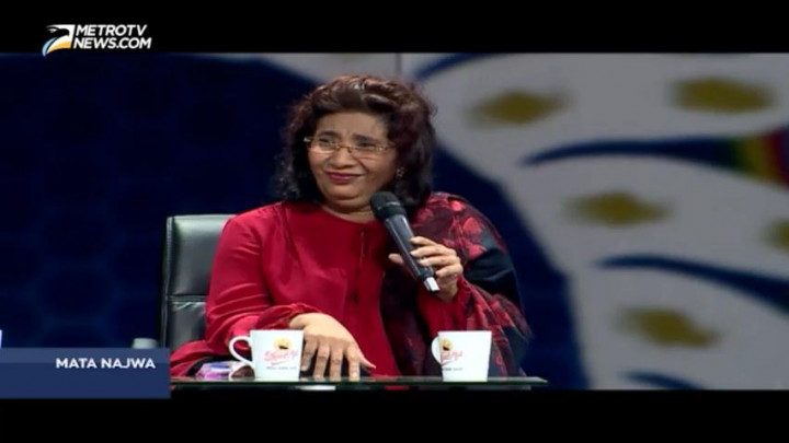 Ini 'Nggak Enaknya' Menjadi Menteri