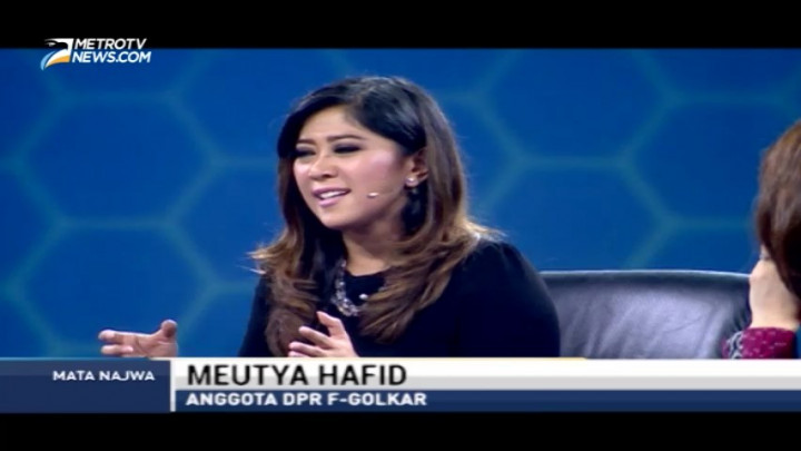 Perjuangan Politisi Muda Menuju Senayan