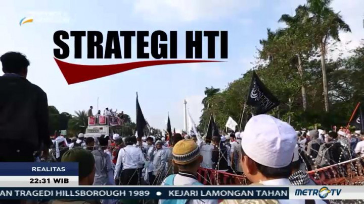 Strategi HTI (1)