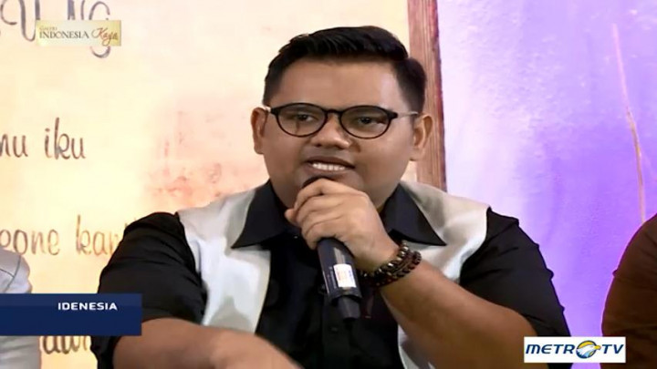 Begini Awal Mula Terbentuknya Grup Acapella Penta Boyz