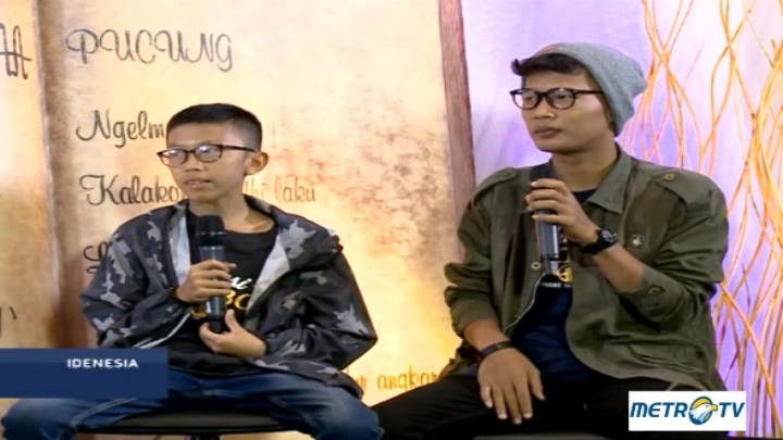 Mau Belajar Beatbox? Begini Teknik Dasarnya