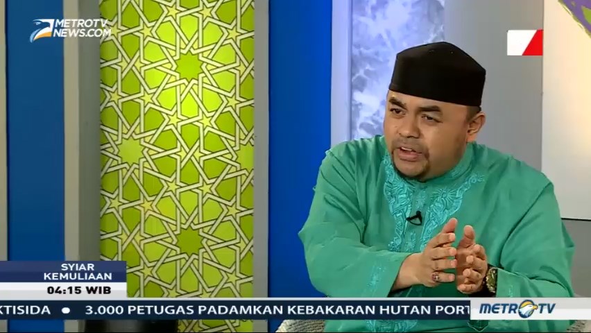 Memaknai Umur dalam Kehidupan (2)