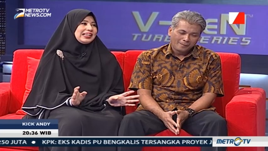 Kick Andy: Sahabatku Inspirasiku (3)