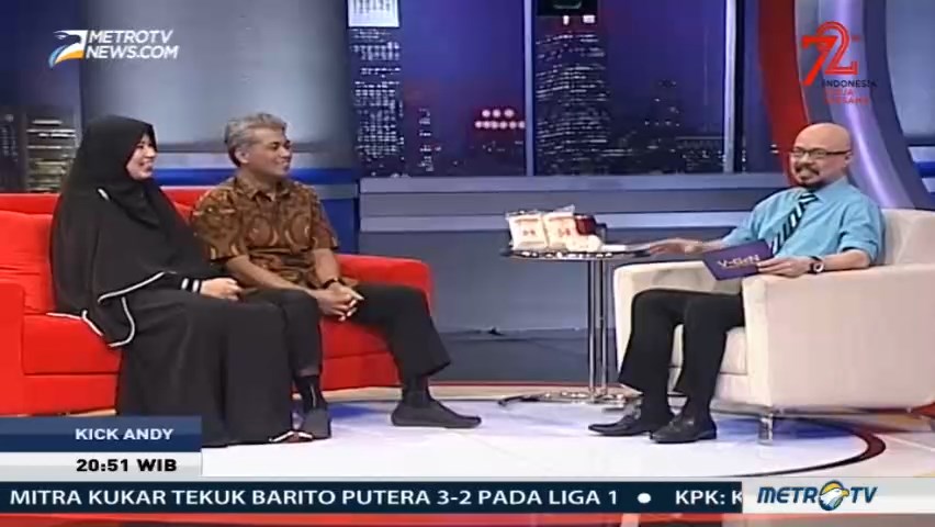 Kick Andy: Sahabatku Inspirasiku (4)