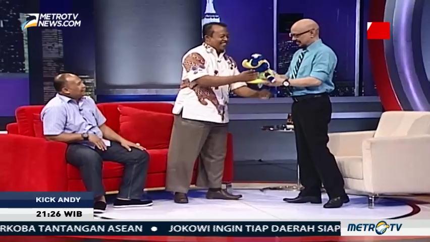 Kick Andy: Sahabatku Inspirasiku (6)