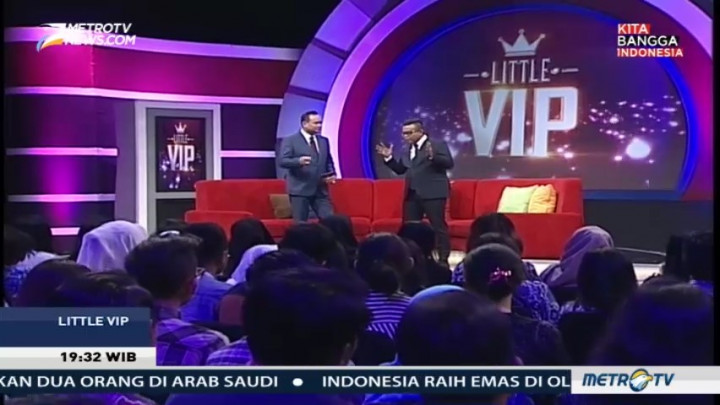 Little VIP Spesial Kompilasi (1)