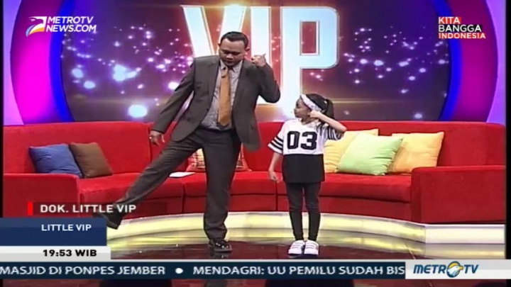 Little VIP Spesial Kompilasi (2)