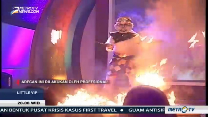 Little VIP Spesial Kompilasi (3)