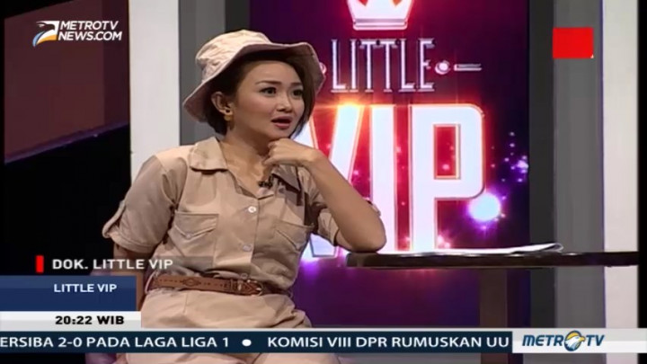 Little VIP Spesial Kompilasi (4)