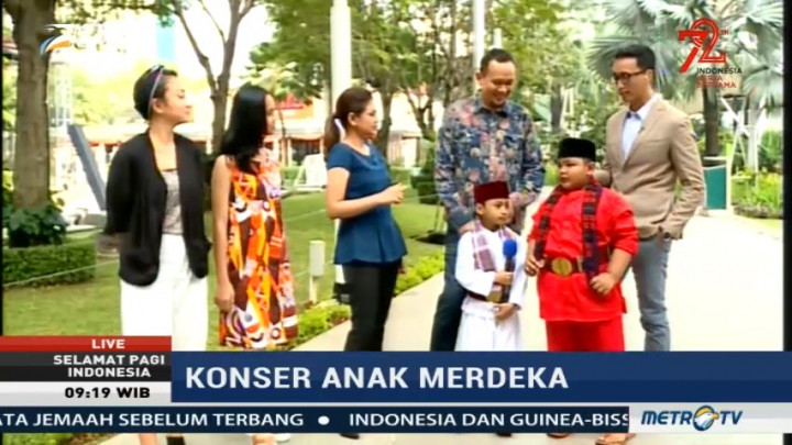 Konser Anak Merdeka (2)