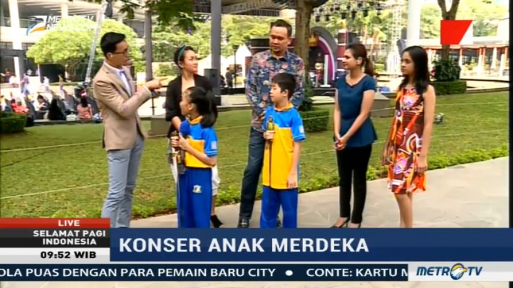 Konser Anak Merdeka (3)