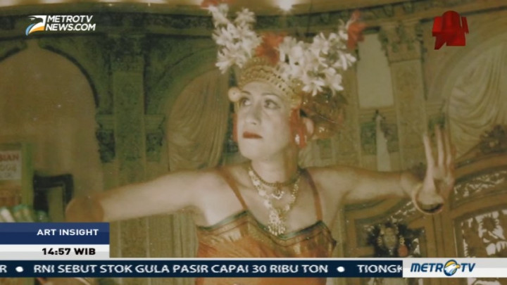 Didik Thowok, Penari Lintas Gender (3)