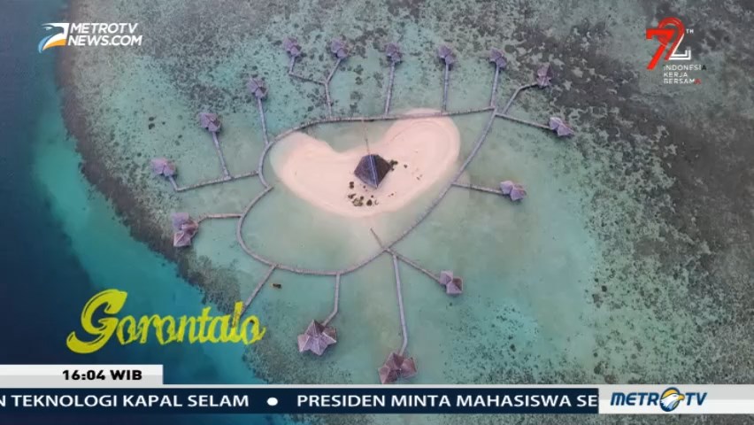 Journey: Pesona Wisata Gorontalo (1)