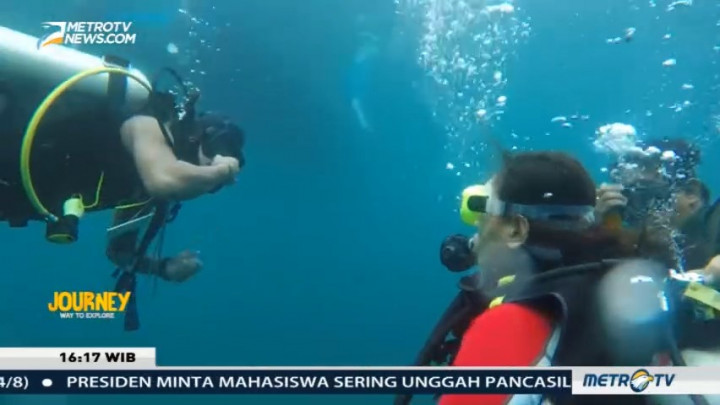 Journey: Pesona Wisata Gorontalo (2)