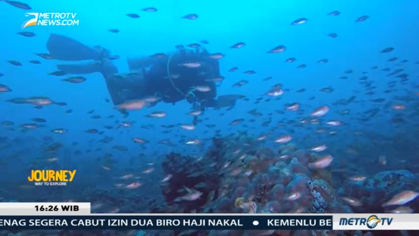 Journey: Pesona Wisata Gorontalo (3)