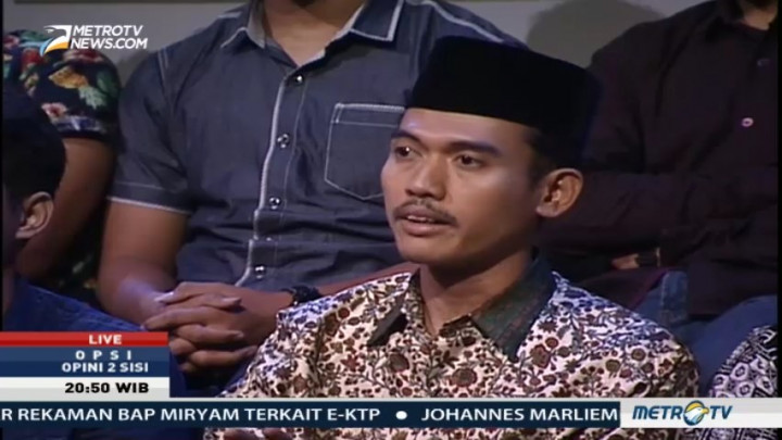 Opsi: Utak-atik Dana Haji (4)