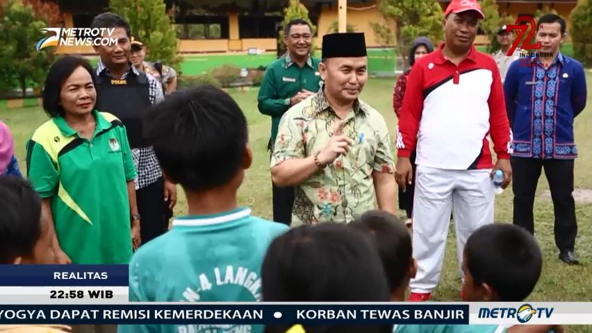 Teror Pembakaran di Calon Ibu Kota (3)