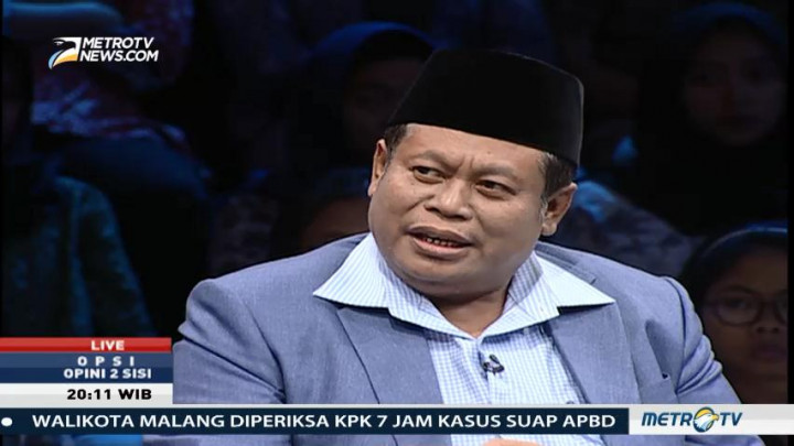 BPKH Hati-hati Kelola Dana Haji