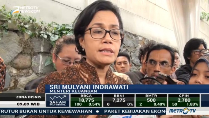 Kredit Ultra Mikro untuk Atasi Kemiskinan