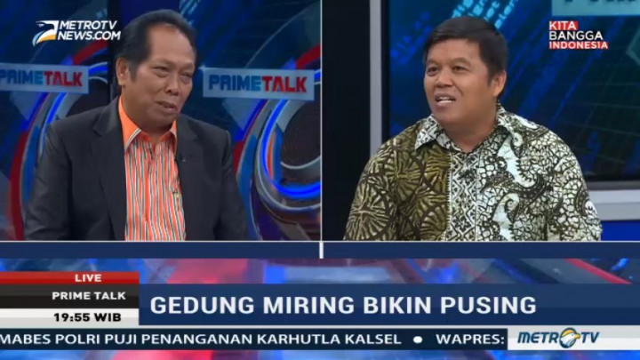 DPR: Ruangan Nyaman Hasil Kerja Dijamin Maksimal