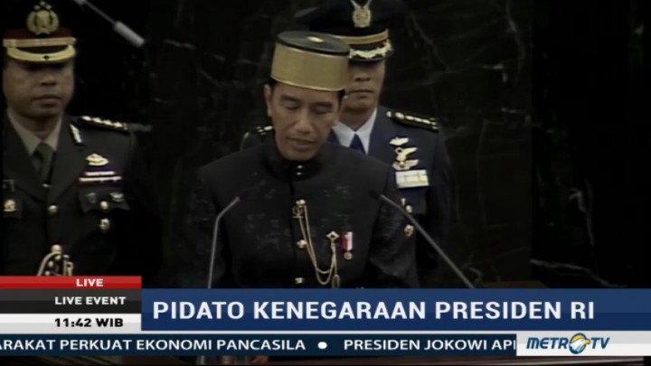 Pemerintah Dukung Semua Upaya Perangi Korupsi