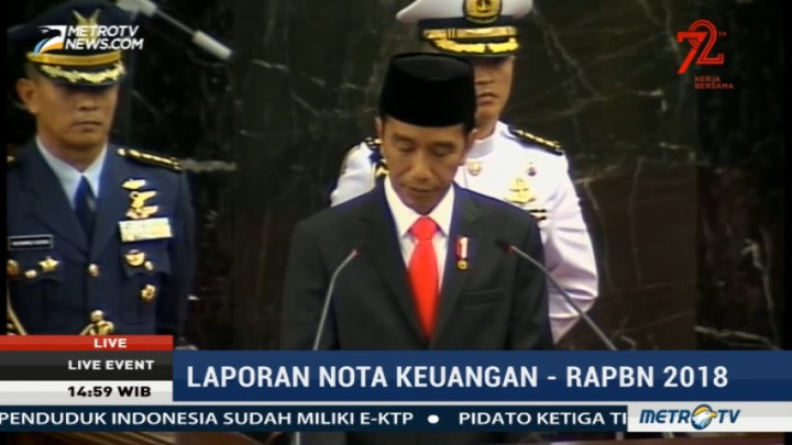 Tingkatkan Pendidikan, Pemerintah akan Lanjutkan Program KIP