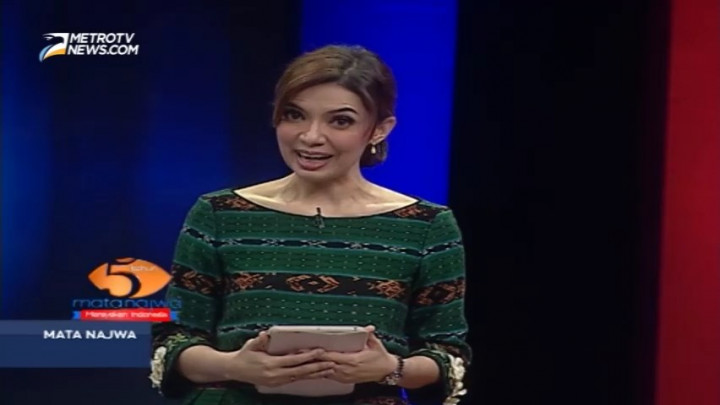 Mata Najwa: Menuju Final Catatan Tanpa Titik Episode 2 (1)