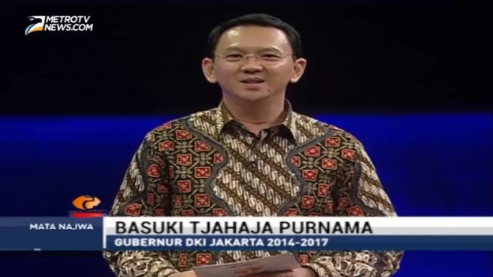 Mata Najwa: Menuju Final Catatan Tanpa Titik Episode 2 (2)