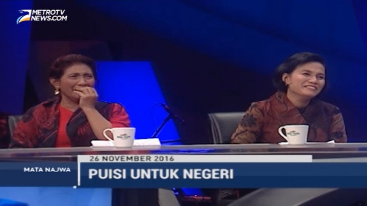 Mata Najwa: Menuju Final Catatan Tanpa Titik Episode 2 (6)