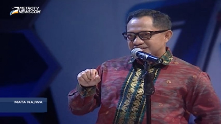 Susi Pudjiastuti dan Sri Mulyani di Mata Kapolri