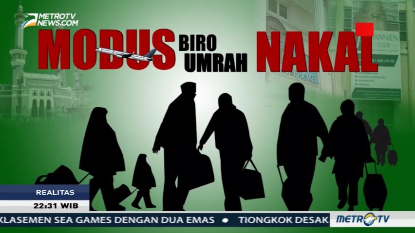 Modus Biro Umrah Nakal (1)