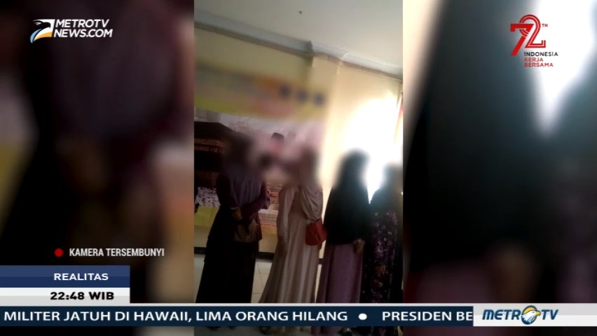 Modus Biro Umrah Nakal (2)