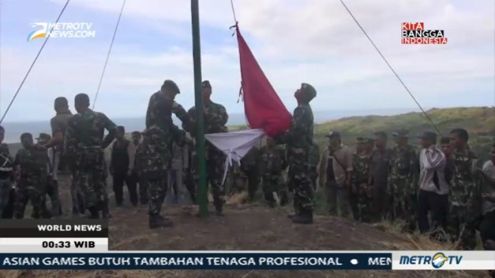 Independence Day Across Indonesia